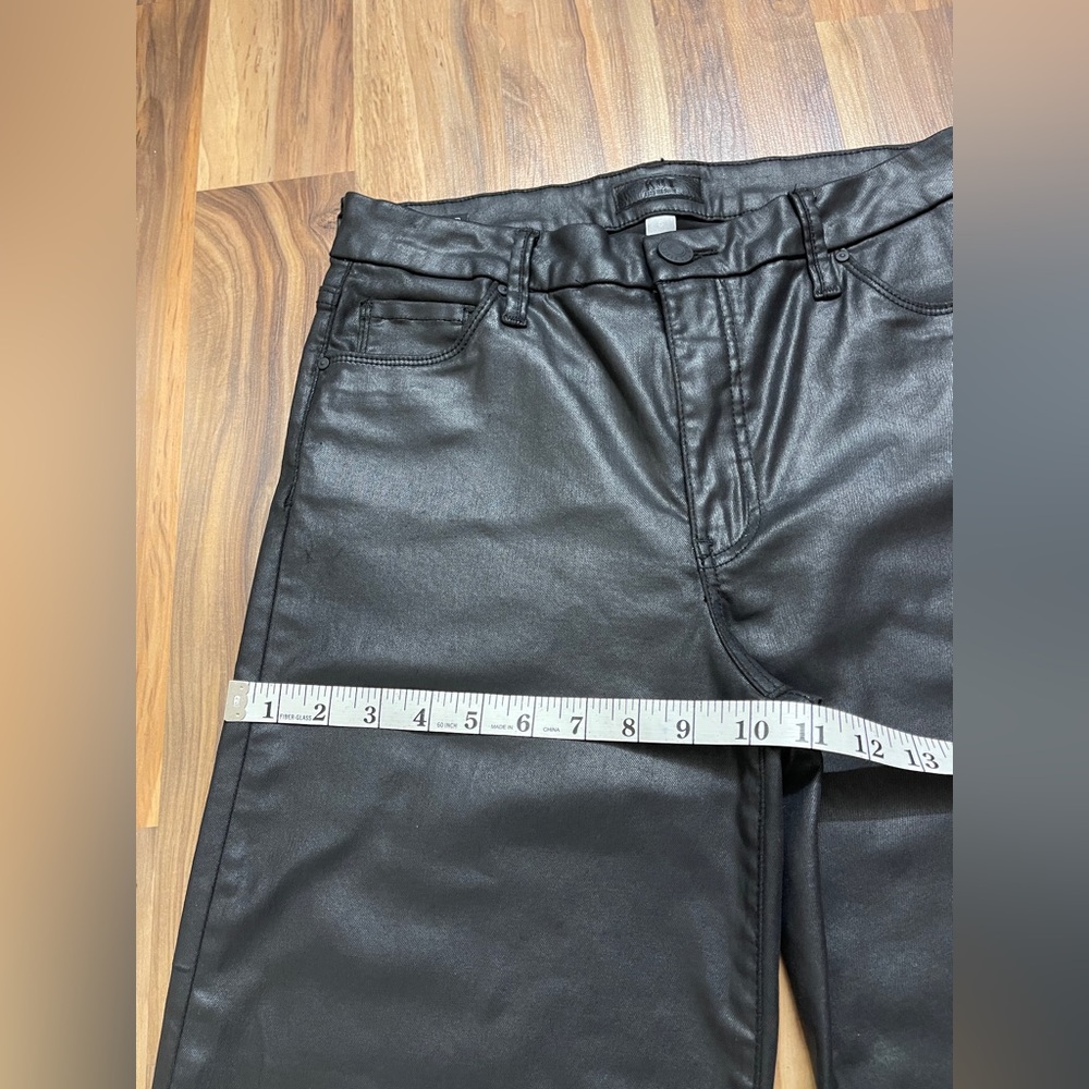 Kut from the Kloth Meg Fab Ab Wide Legs High Rise Pants - Picture 10 of 11